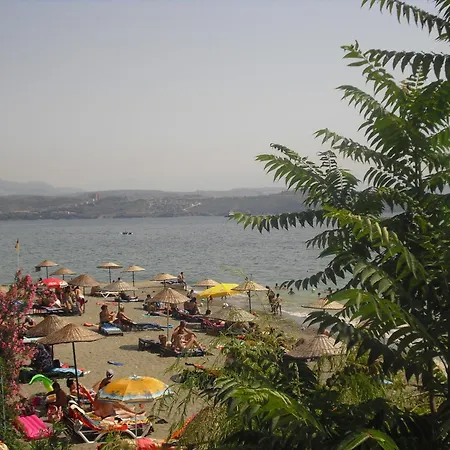 Atamer Doga Resort-3