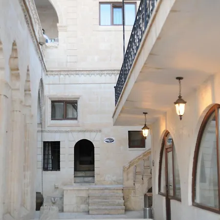 Zinciriye Hotel-2