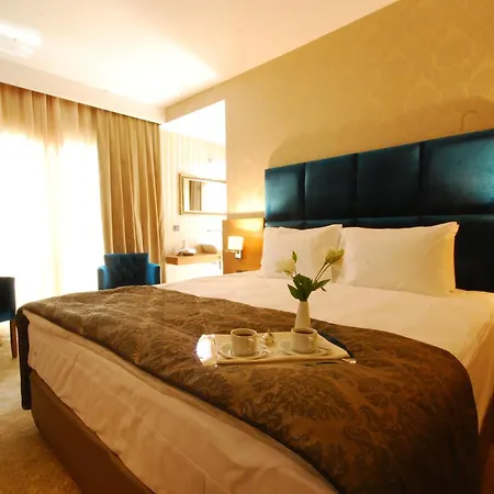 Riva Resatbey Luxury Hotel-3