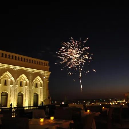 Shmayaa Hotel-2