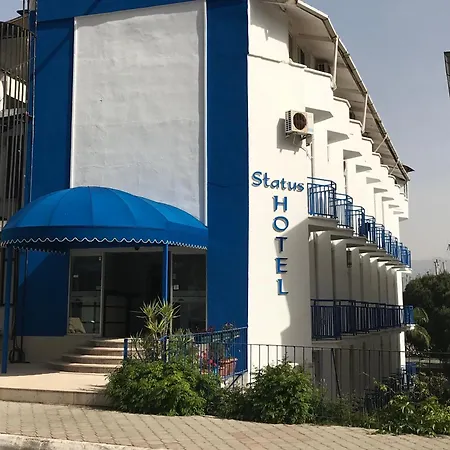 Hotel Status-3