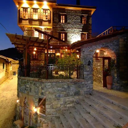 Altın Çeşmeli Konak-2