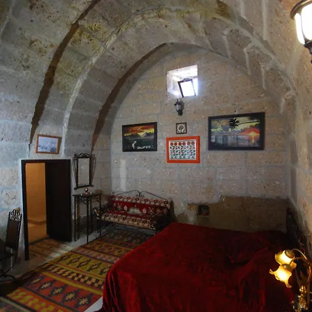 Kapadokya Ihlara Konaklari&Caves-2