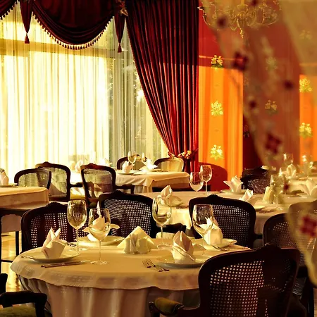 Villa Augusto Boutique Hotel & Spa-2