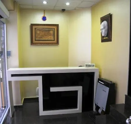 Hotel Grand Eregli-3
