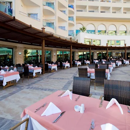 Saphir Resort & Spa-2