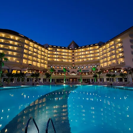 Saphir Resort & Spa-2