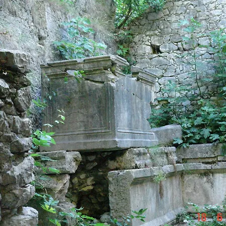Korsan Pension-2