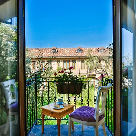 Palace Hotel Olive Odore-3