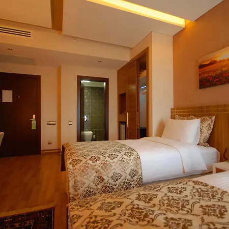 Imamoglu Pasa Butik Hotel-2