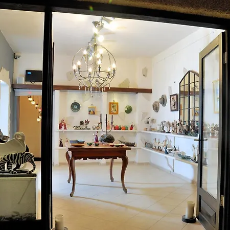 Peri Art Hotel-2