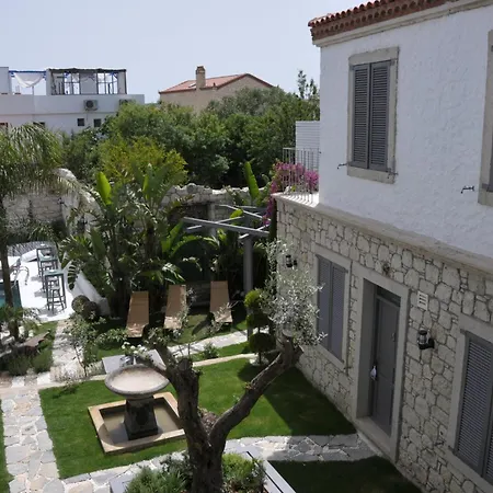 Alaçatı Ala Hotel - Special Category-3