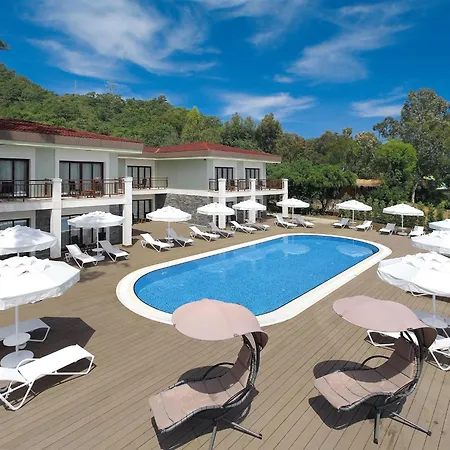 Fortezza Beach Resort-3