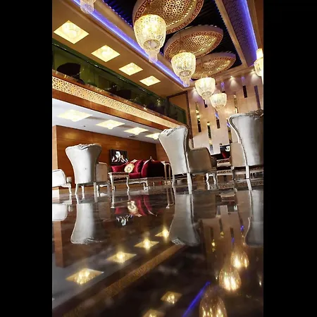 Sivas Revag Otel-2