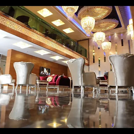 Sivas Revag Otel-3