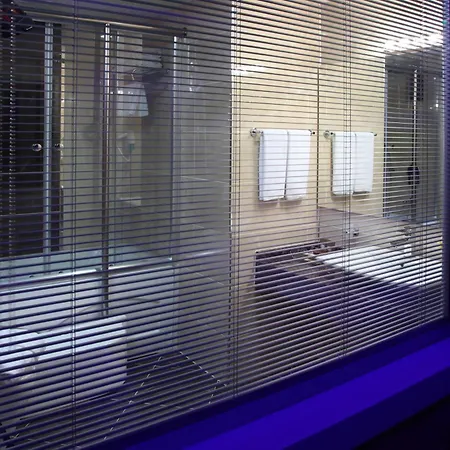 Hotel Senbayrak City-2