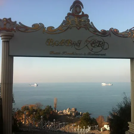 Bab-I Zer Hotel-3