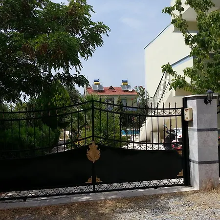 Melodi Club Apart-3