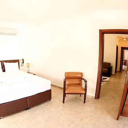 Veranda Hotel Bozburun-2