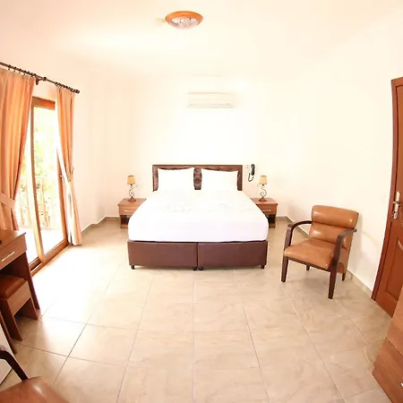 Veranda Hotel Bozburun-3