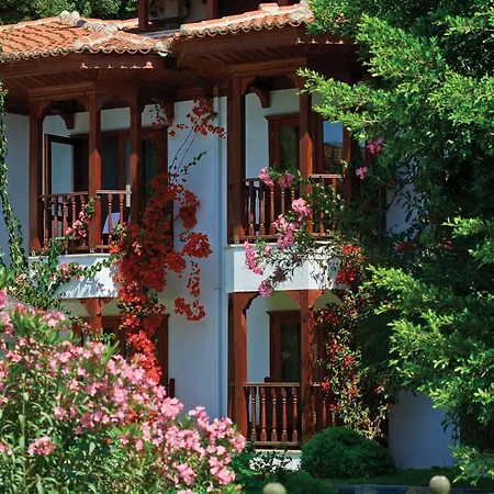 Yucelen Hotel-3