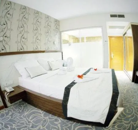 Idahan Hotel-3