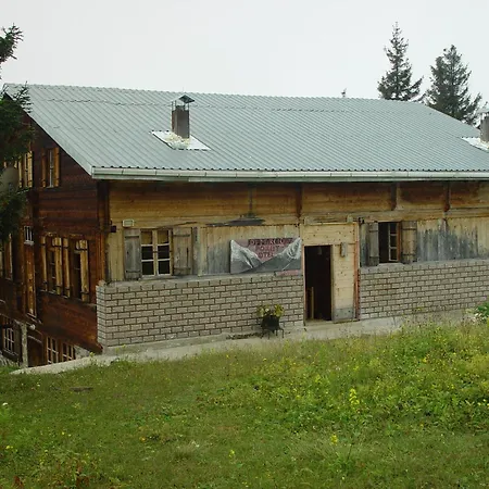 Demircioglu Pokut Dag Evi-3