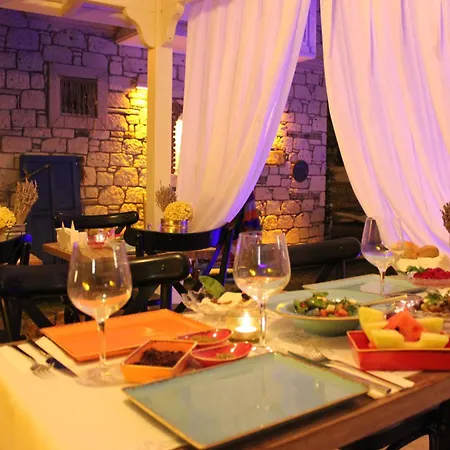 Morisi Konak Butik Otel-3