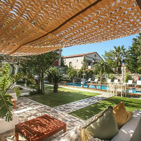 Casa Rubino Otel-2