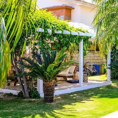 Casa Rubino Otel-3