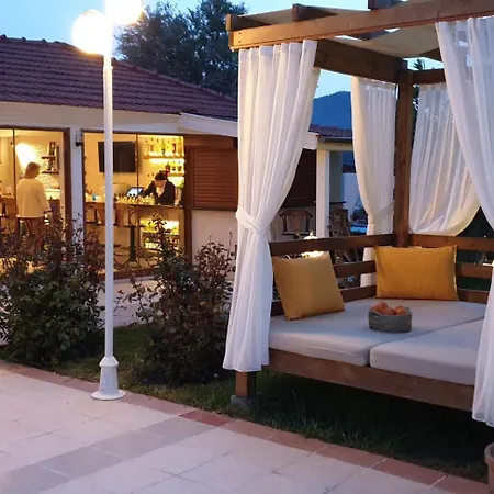 Olympos Hotel - Adults Only-3