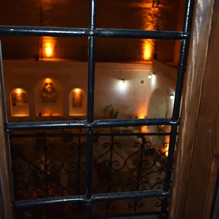 Hasbahan Konukevı&Butıkotel-2