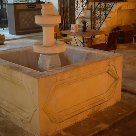 Hasbahan Konukevı&Butıkotel-3