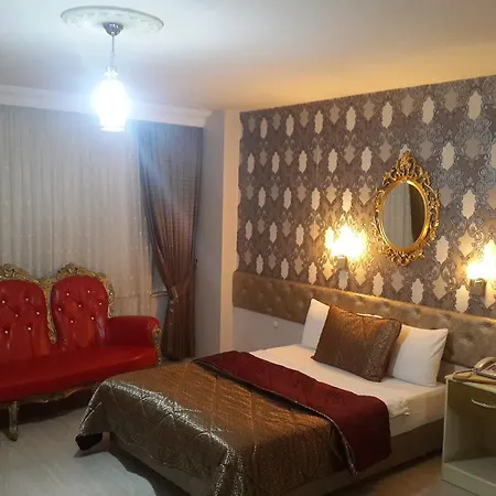 City Kent Hotel-3