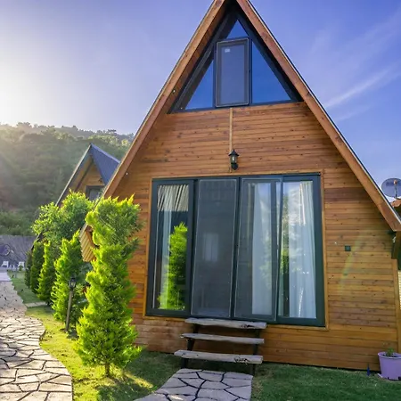 Karaöz Sapphire Bungalows-2