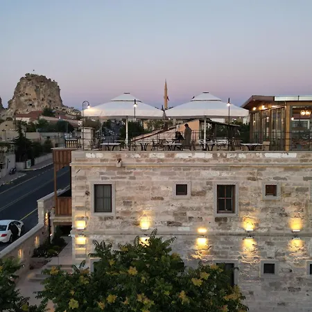 Woox Cappadocia-2