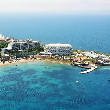 Gold Island Hotel-3