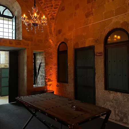 Pasaoglu Konagi & Boutique Hotel-2