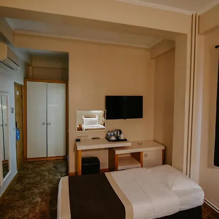 Horon Hotel-3