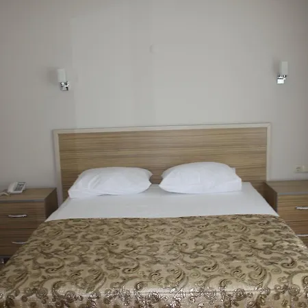 Hotel Ejder-3