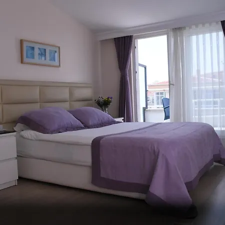 A Hotels & Suite-2