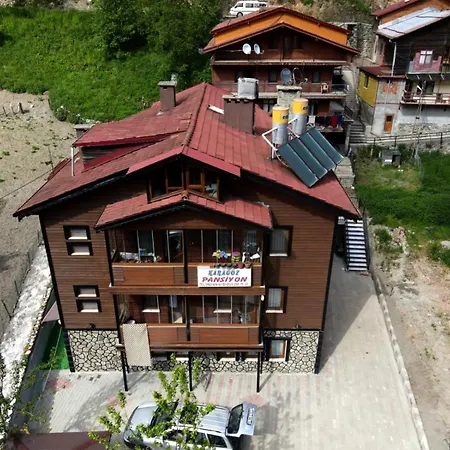 Karagöz Süit-3