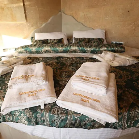 Cappadocia View Suit-2