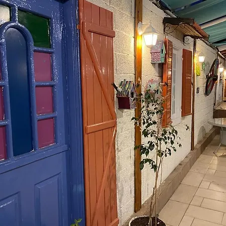 Colophon Mıne Otel-2