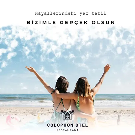 Colophon Mıne Otel-3