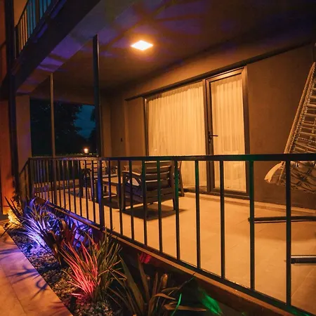 Sapanca Terrace Boutique Hotel-3