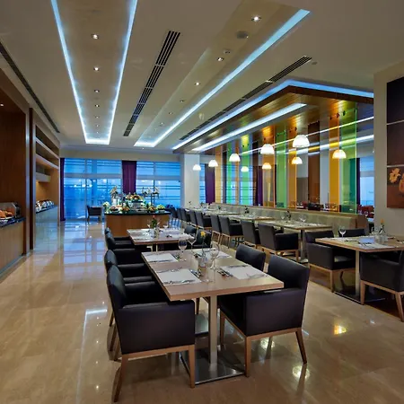 Wyndham Garden Diyarbakır-3