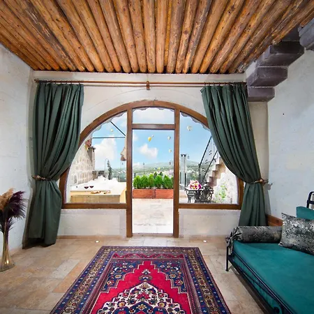 Vigor Cappadocia - Special Class-3