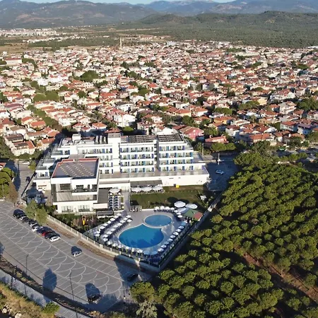 Tezmadra Hotel-2