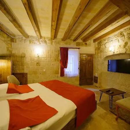 Vezir Cave Suites-3